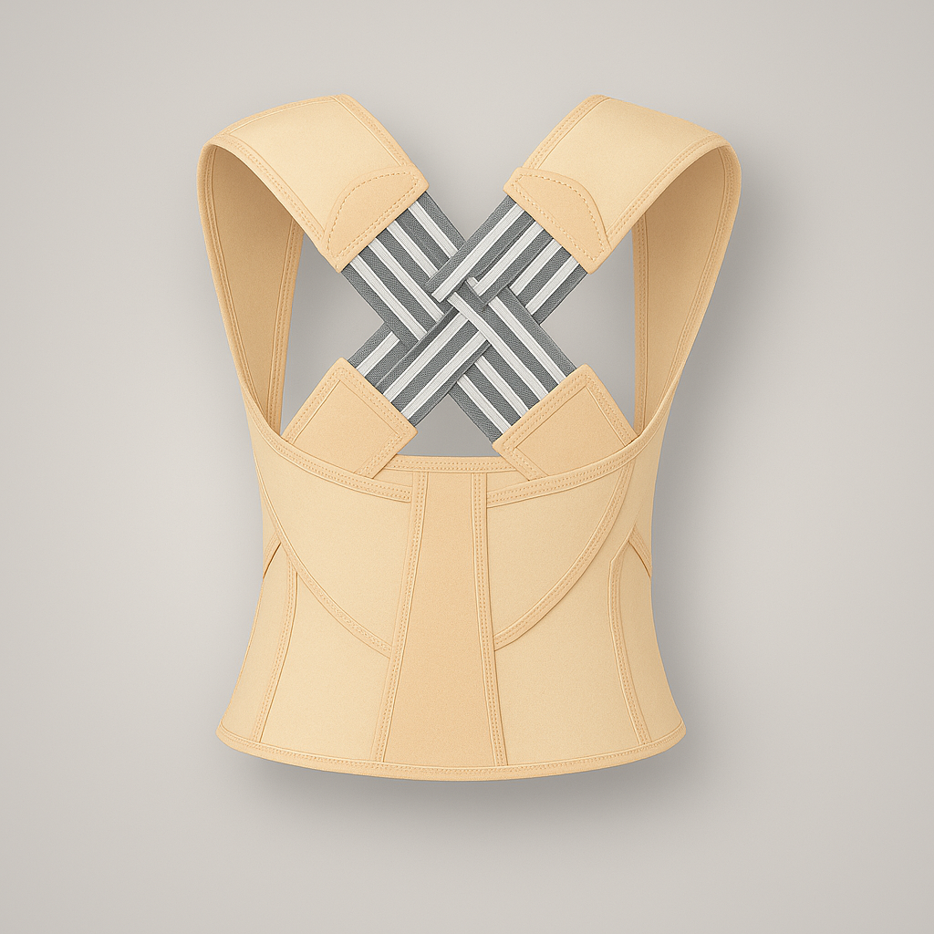 AlignFlex – dein Haltungstrainer