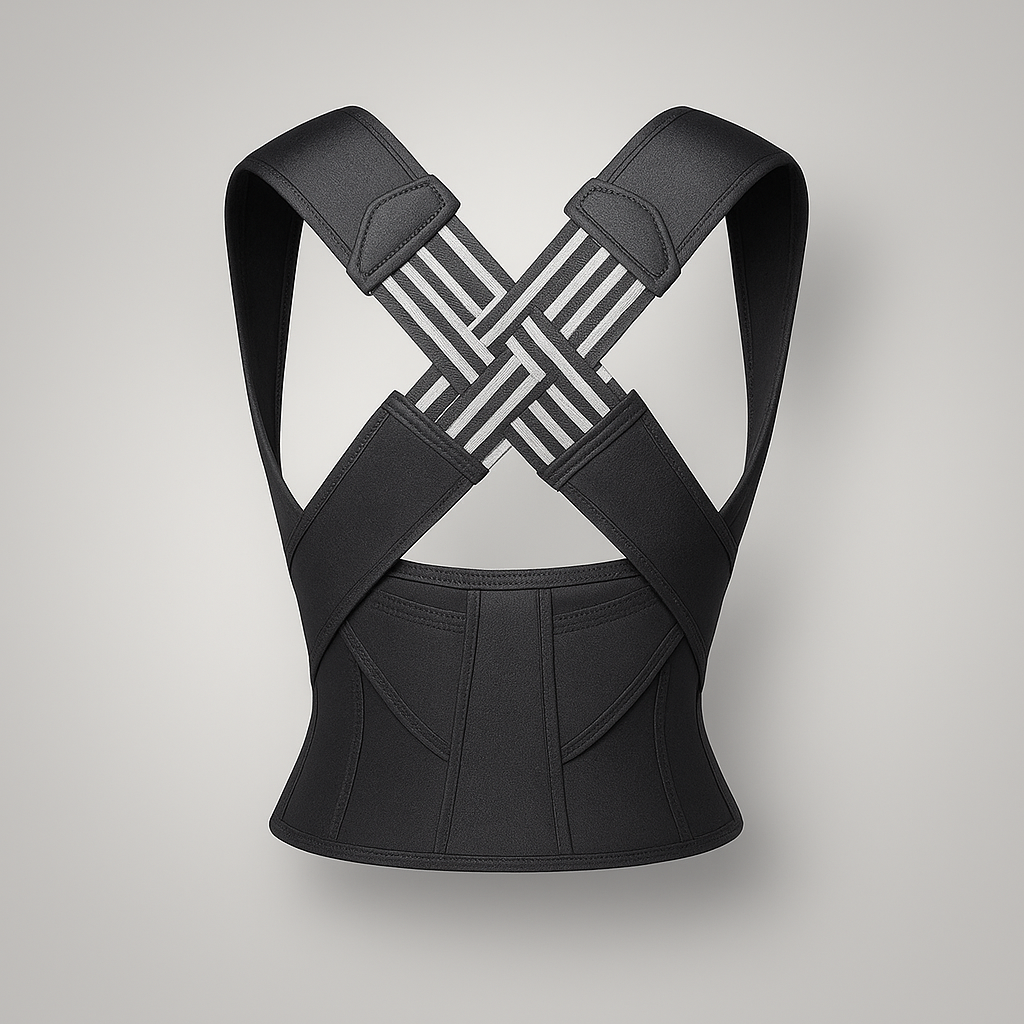 AlignFlex – dein Haltungstrainer