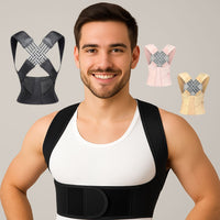 AlignFlex – dein Haltungstrainer