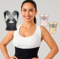 AlignFlex – dein Haltungstrainer