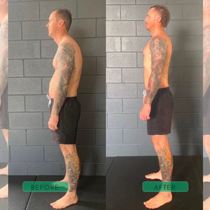 AlignFlex – dein  Haltungstrainer