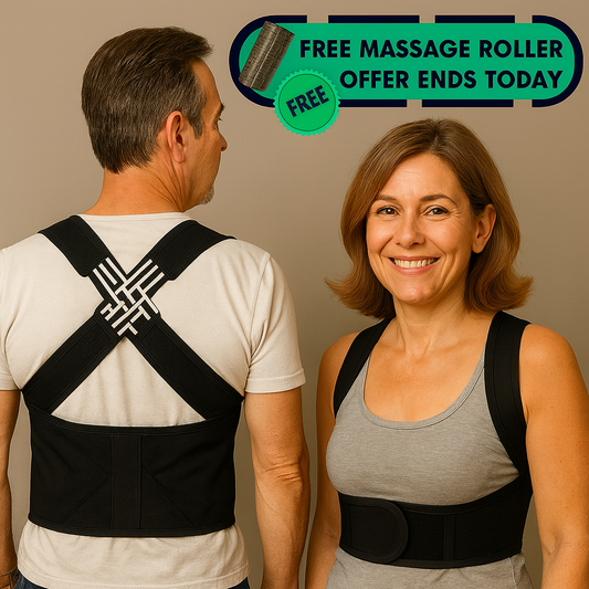 AlignFlex – dein  Haltungstrainer