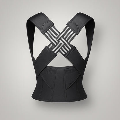 AlignFlex – dein  Haltungstrainer