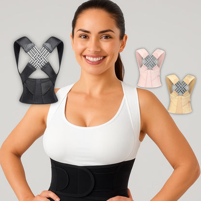 AlignFlex – dein  Haltungstrainer